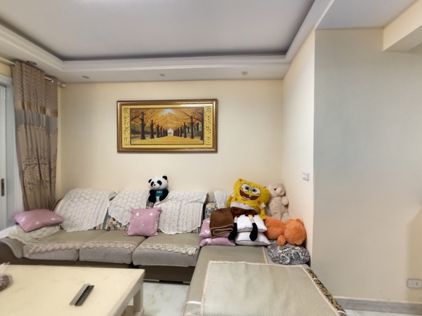 VR预览图