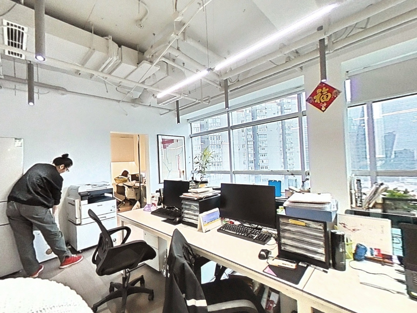 VR预览图