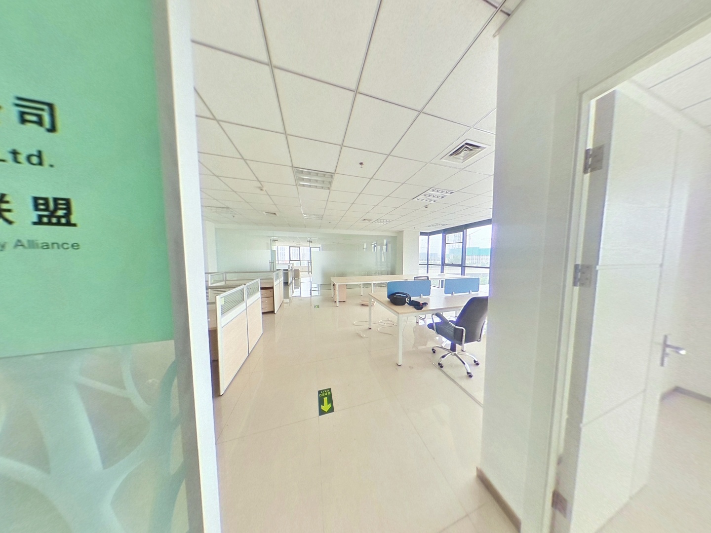VR预览图
