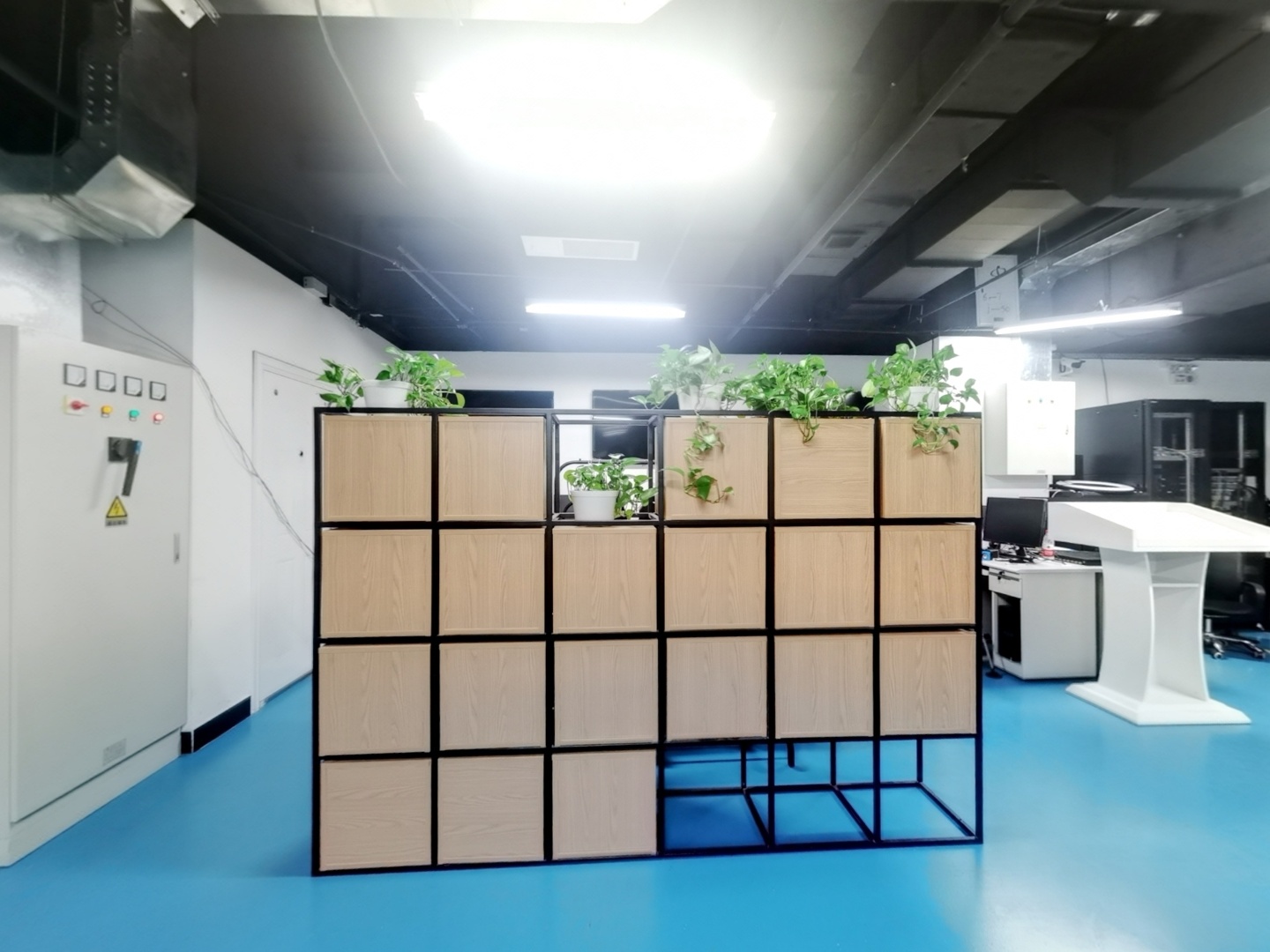 VR预览图