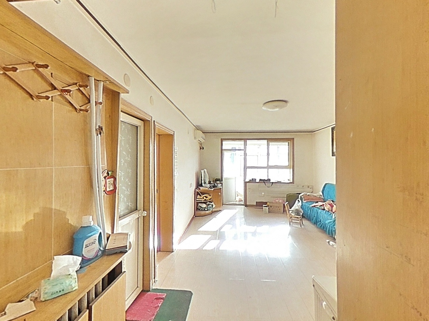 VR预览图