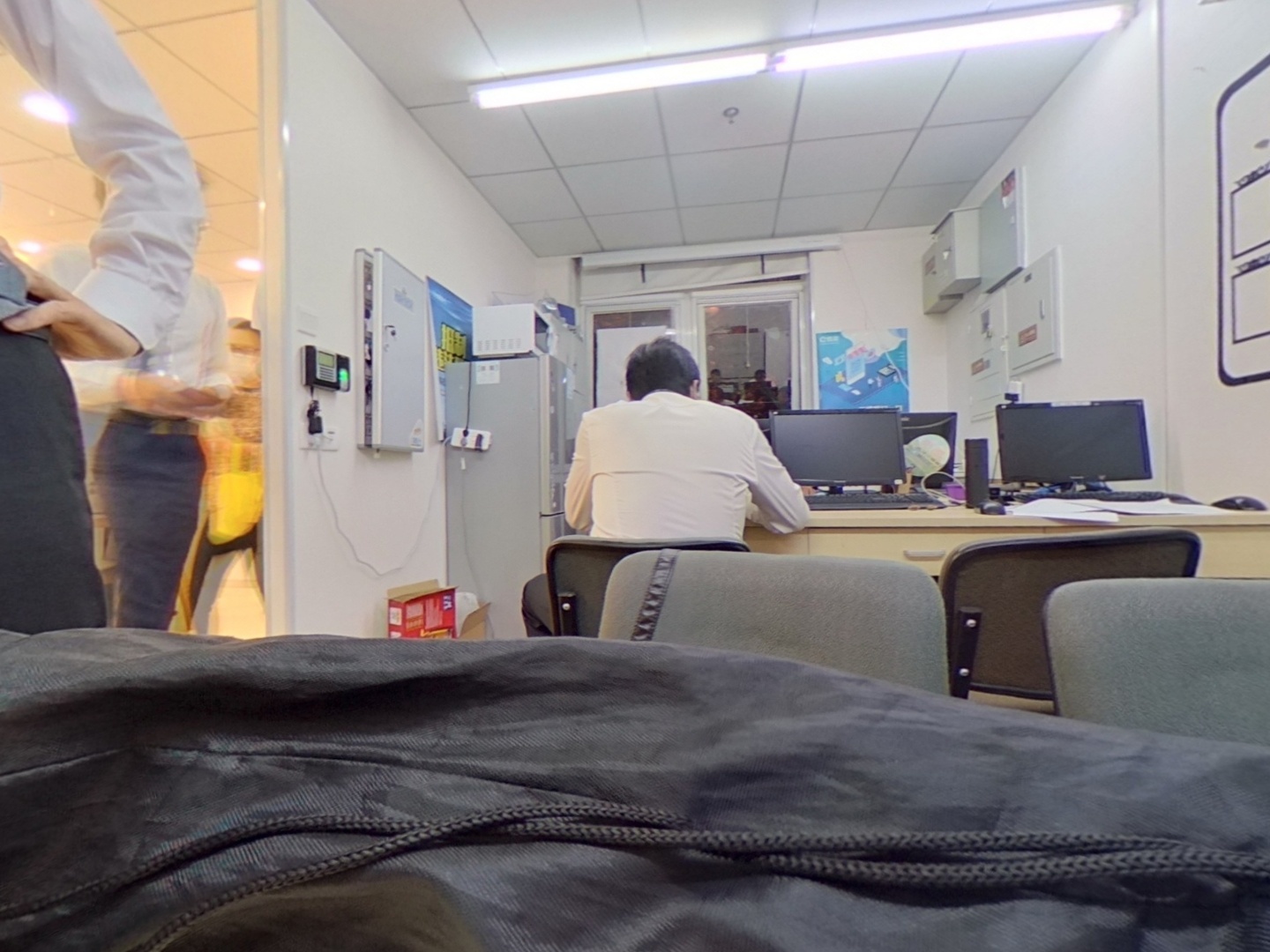 VR预览图