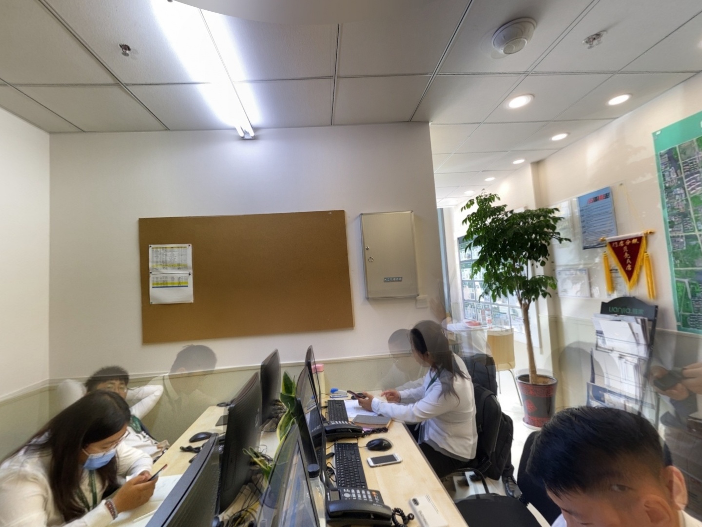 VR预览图