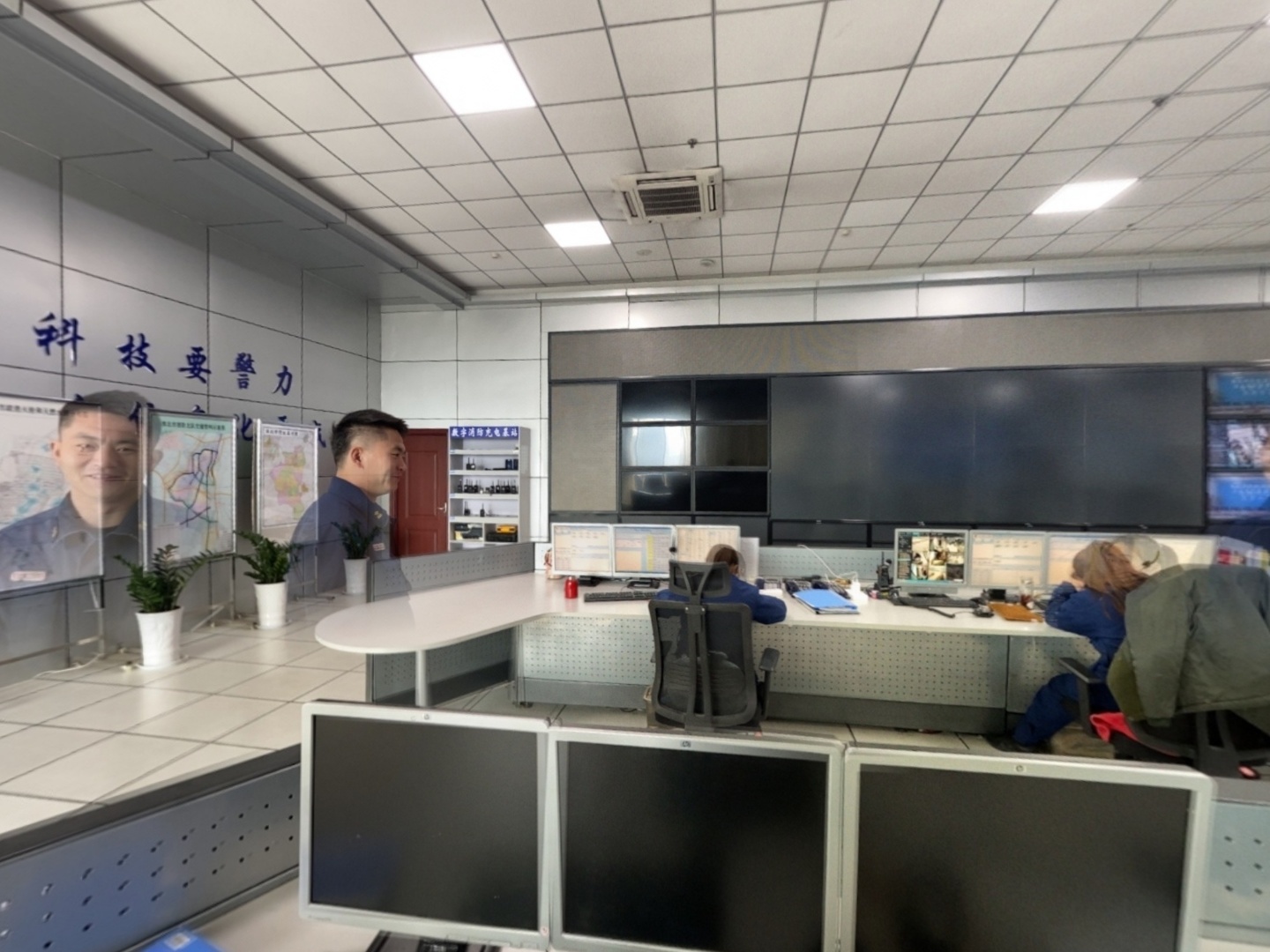 VR预览图