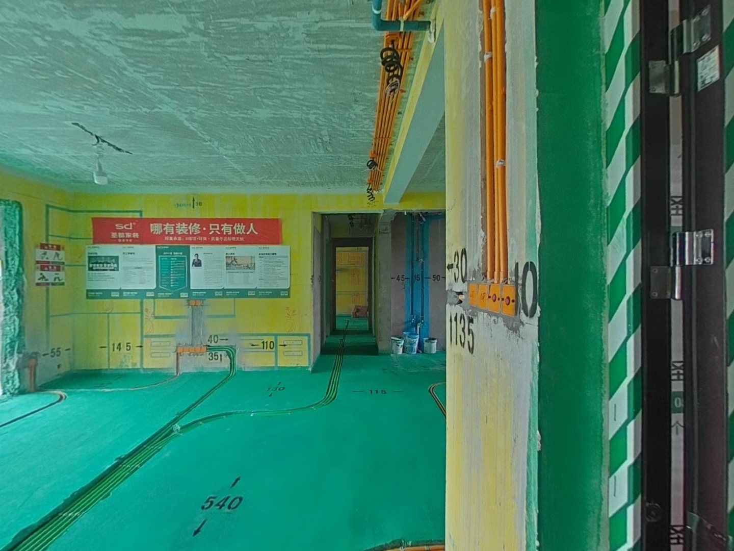 VR预览图