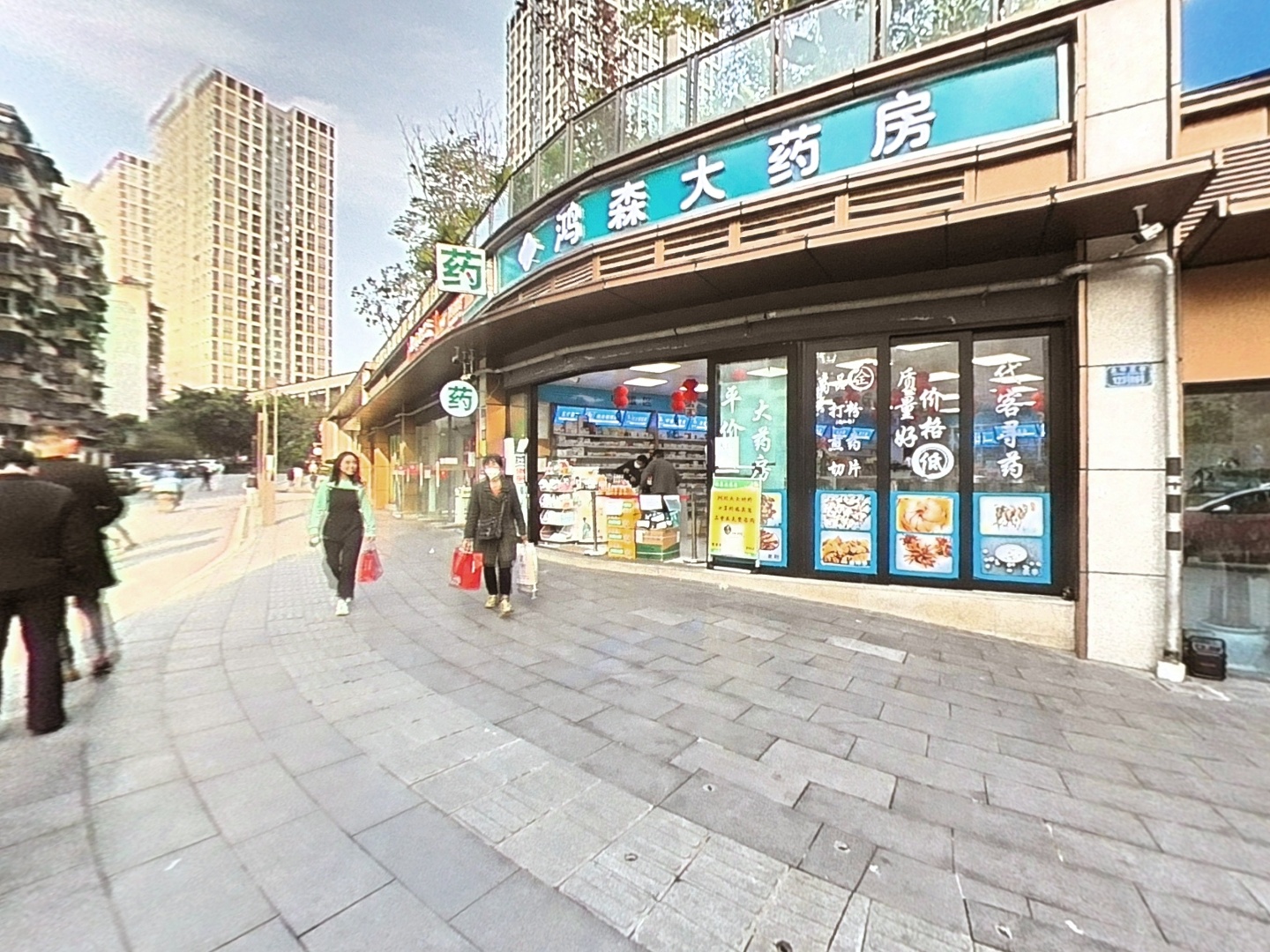 VR预览图