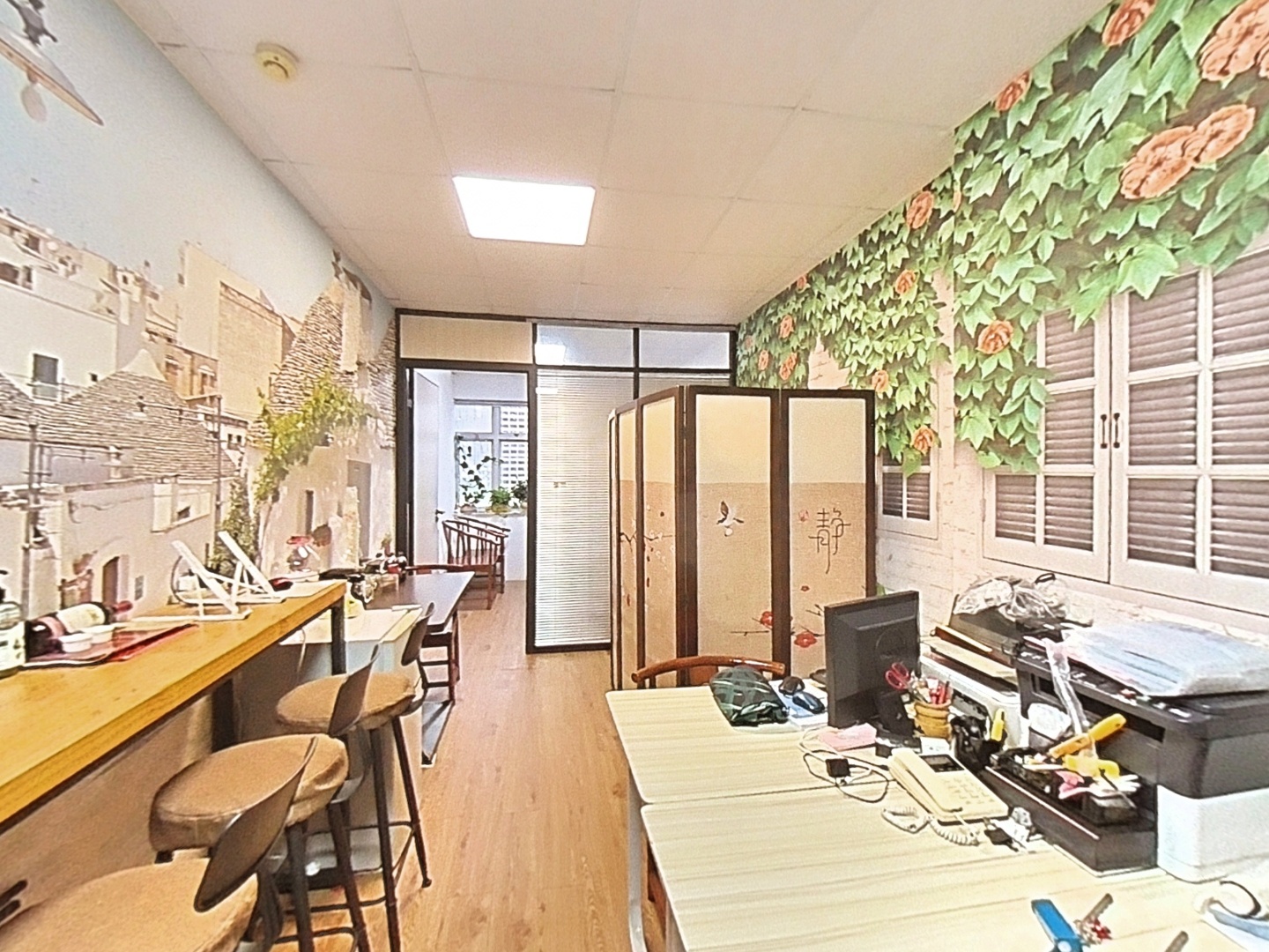 VR预览图