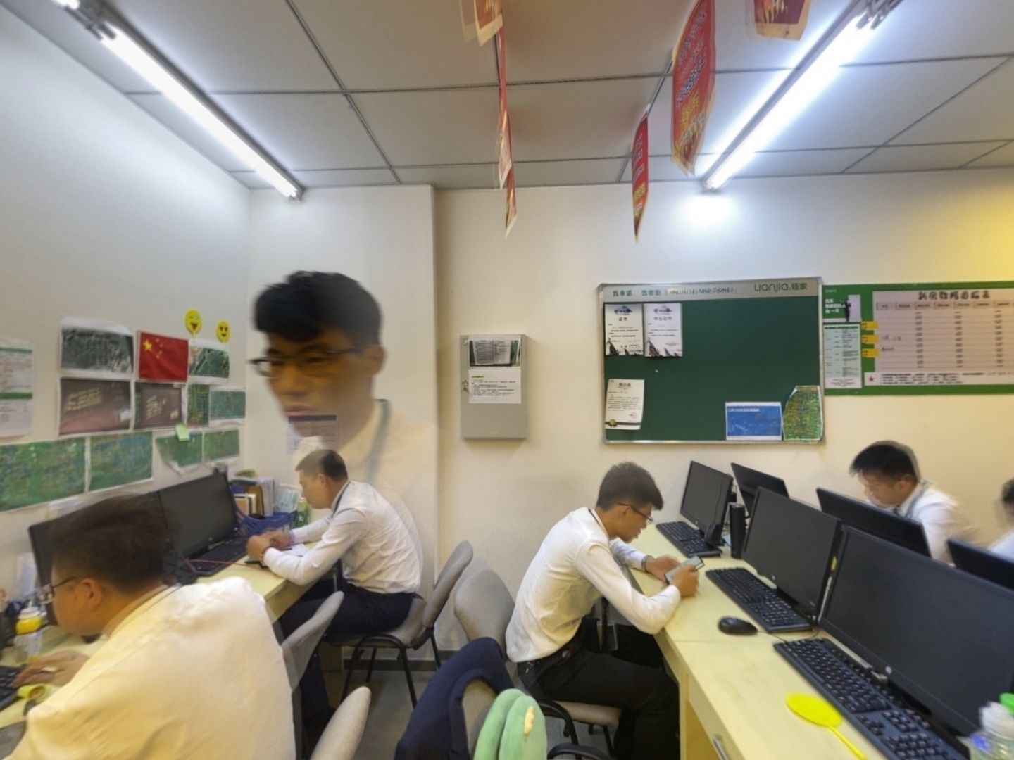 VR预览图