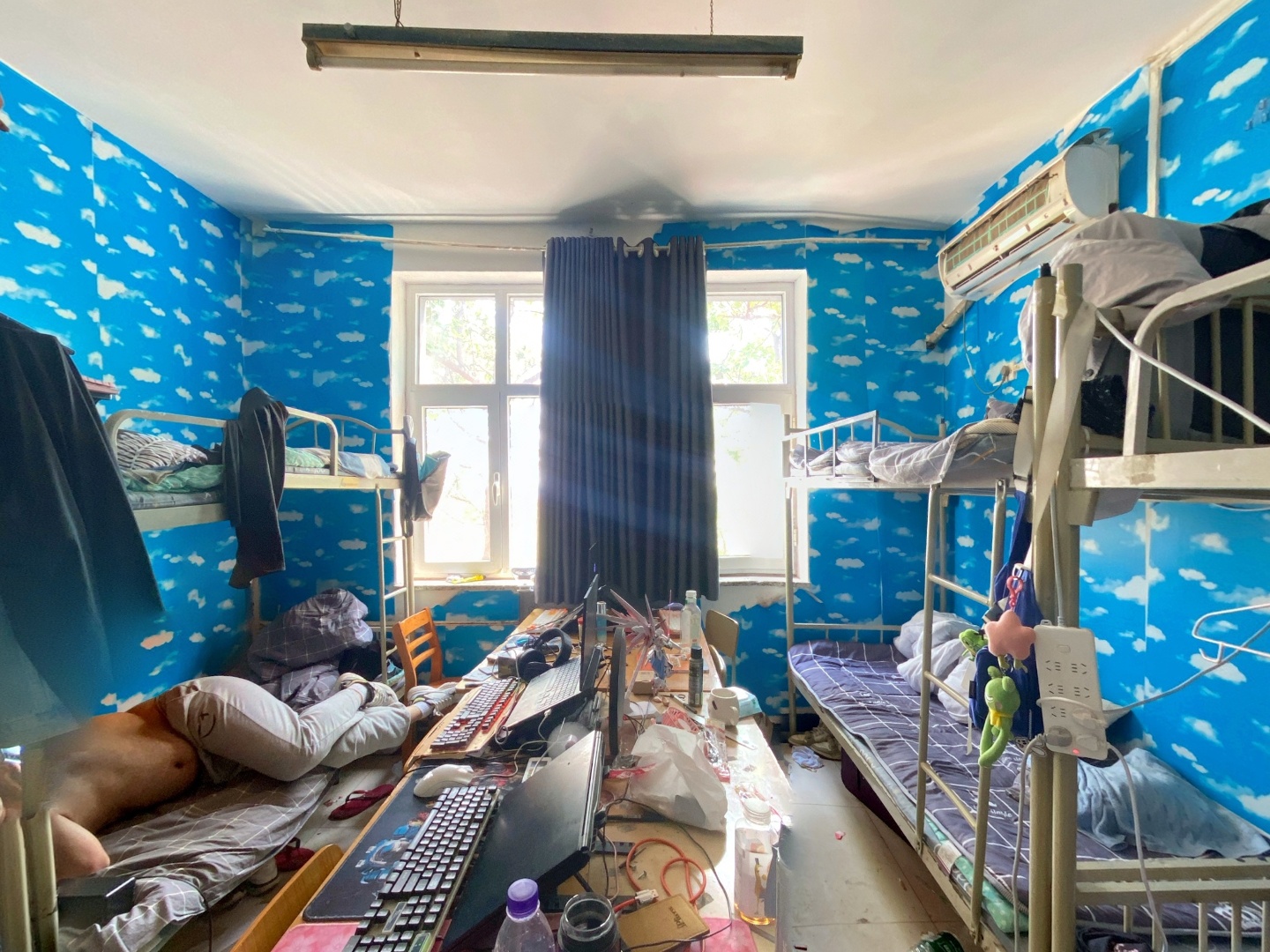 VR预览图