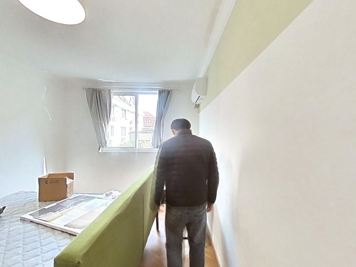 VR预览图
