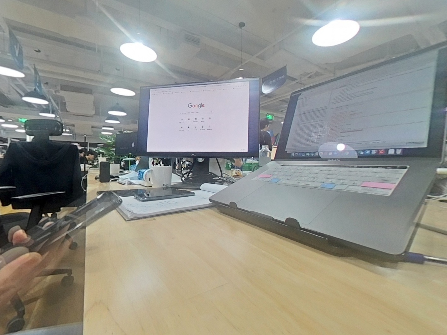 VR预览图