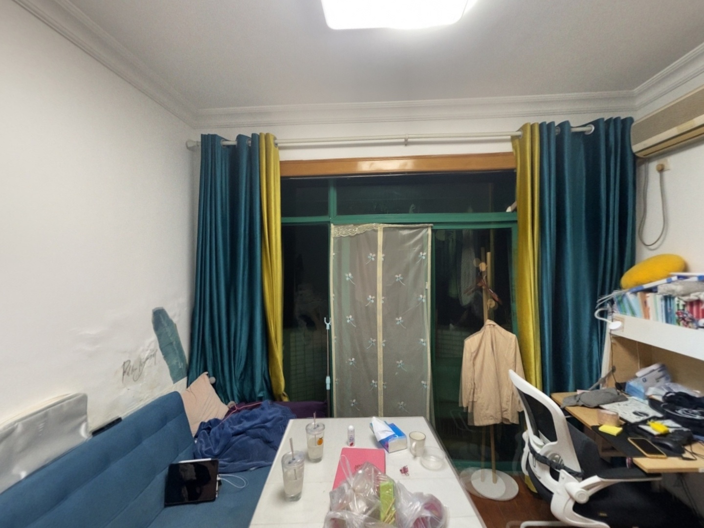 VR预览图
