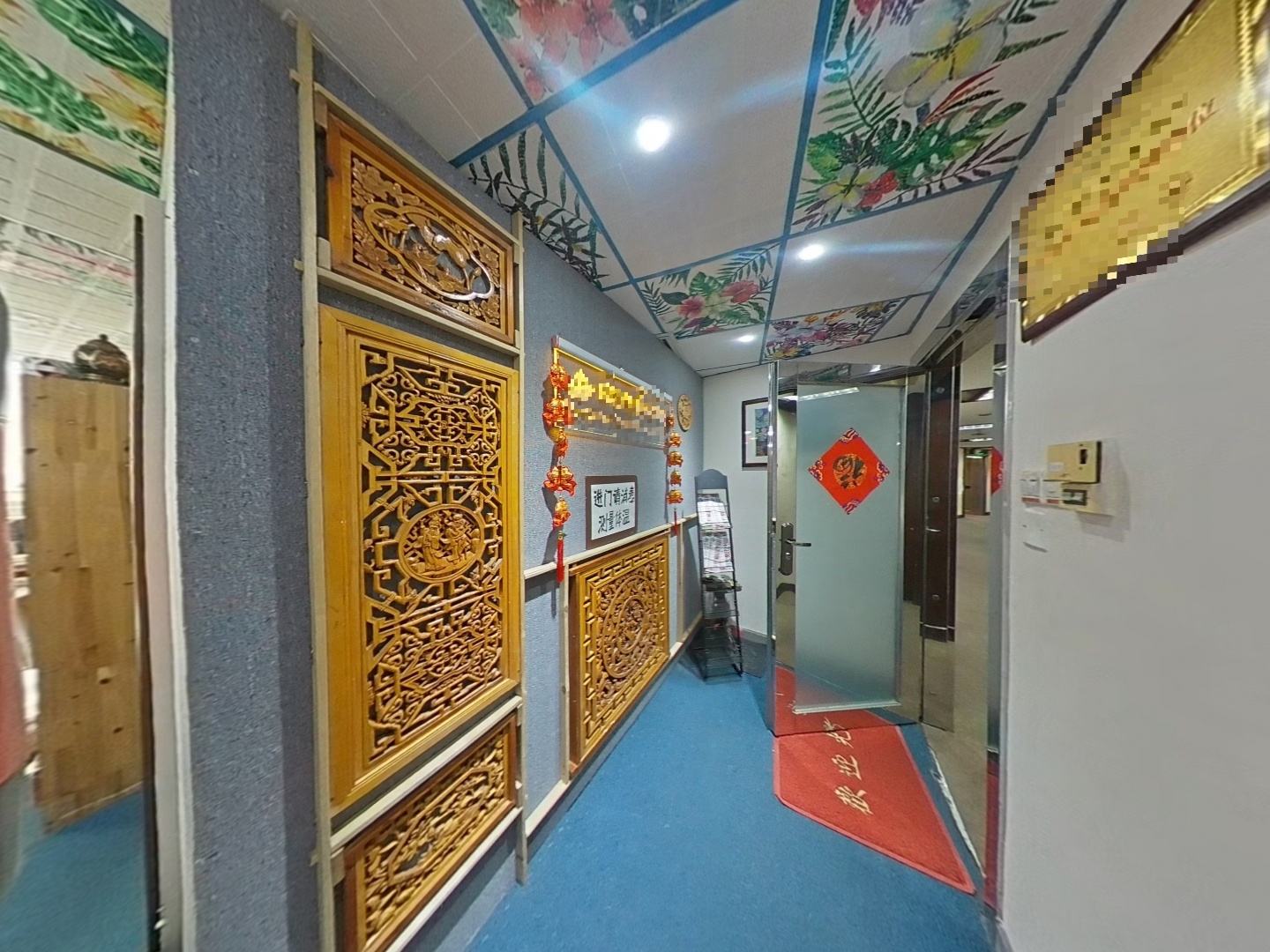 VR预览图