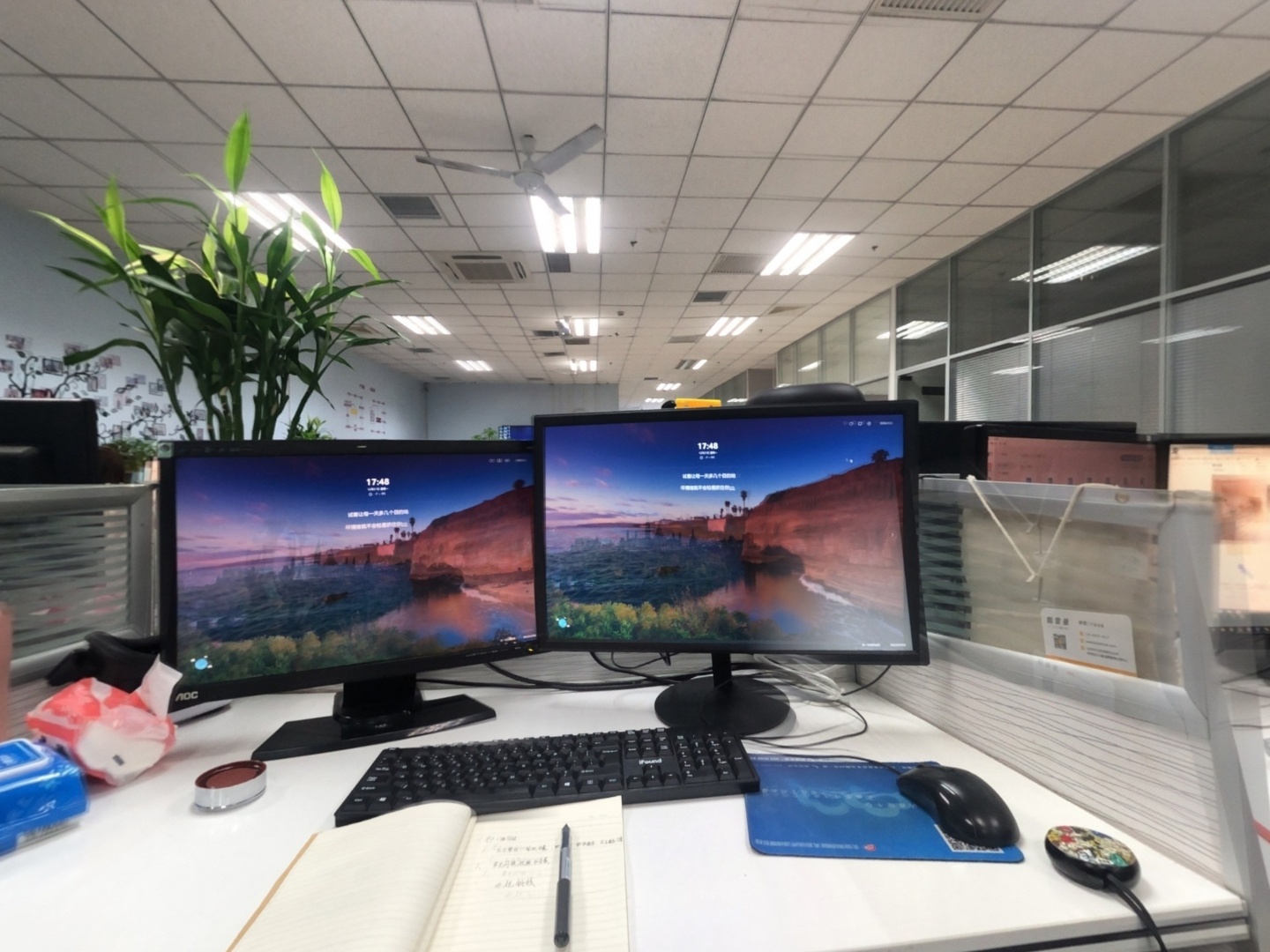 VR预览图
