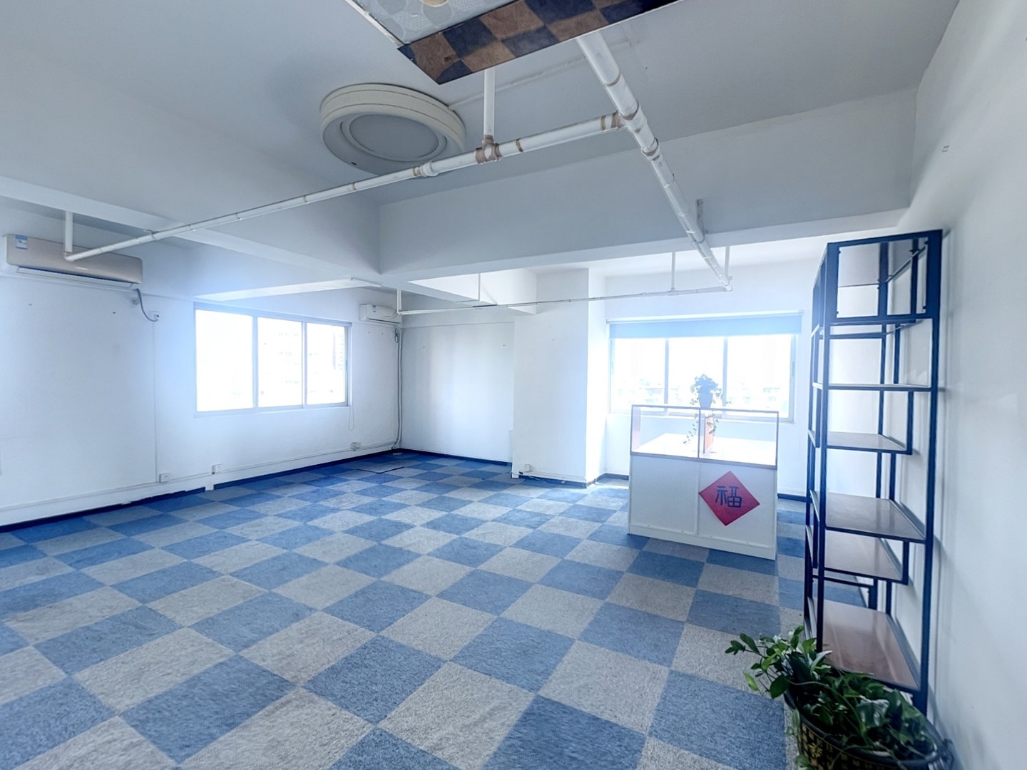 VR预览图