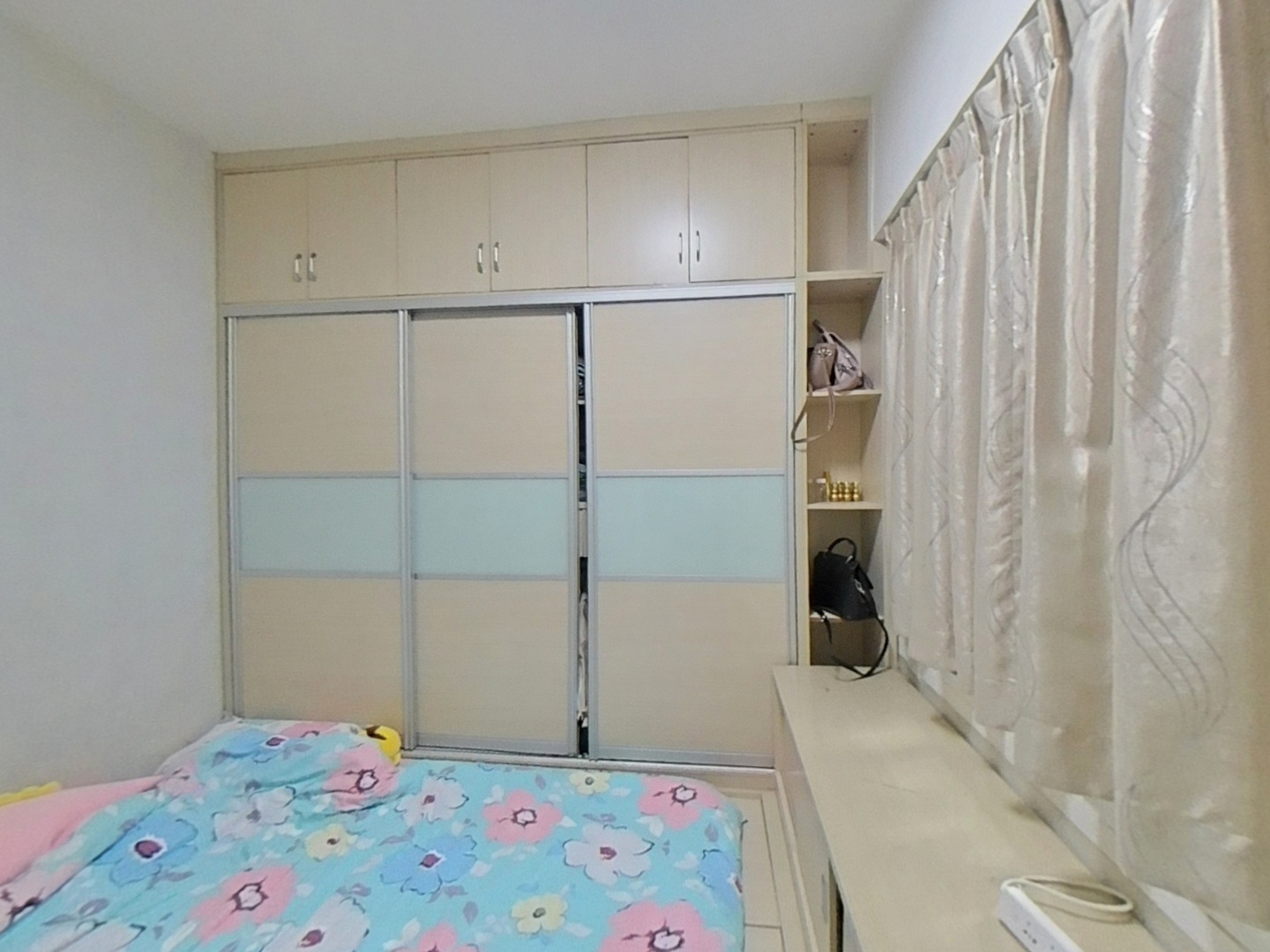 VR预览图