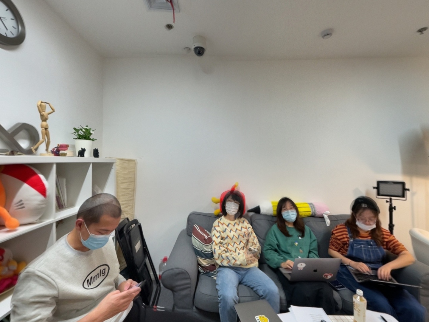 VR预览图