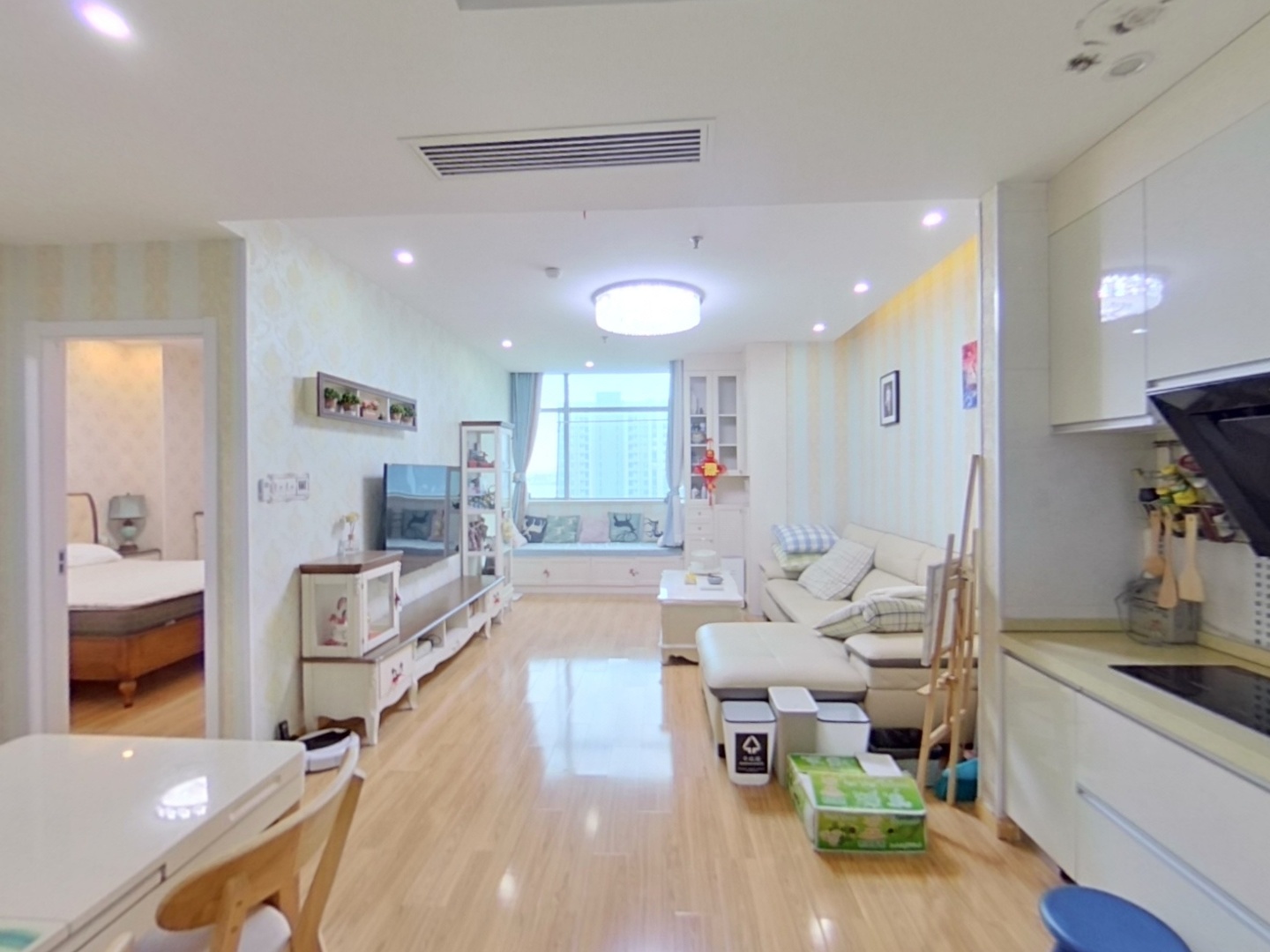 VR预览图