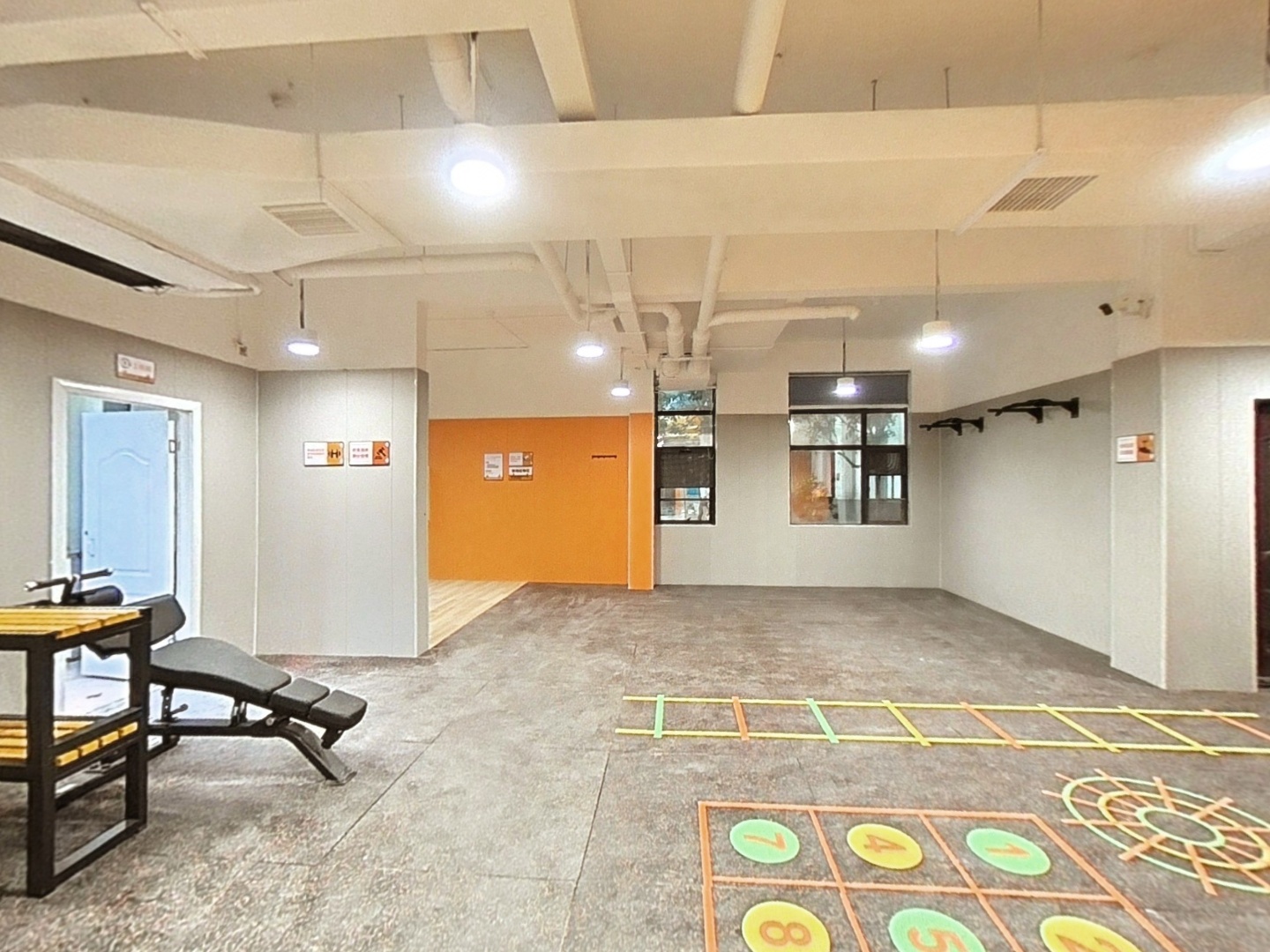 VR预览图