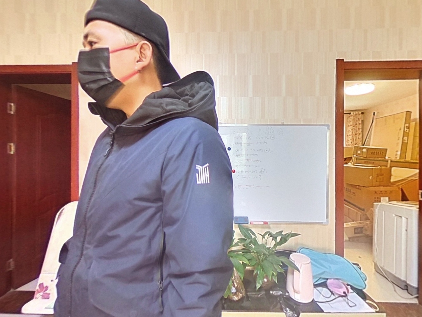 VR预览图