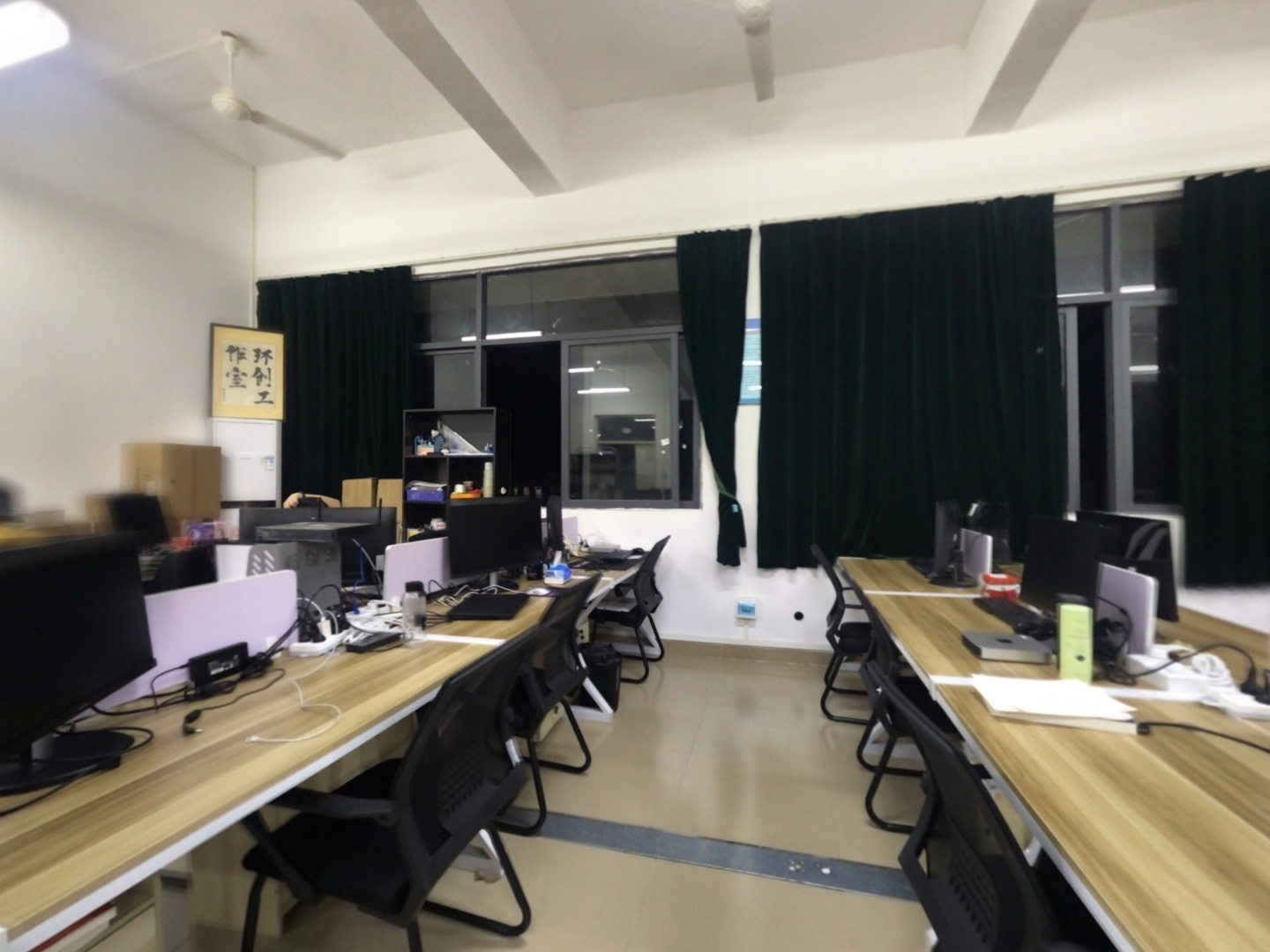 VR预览图