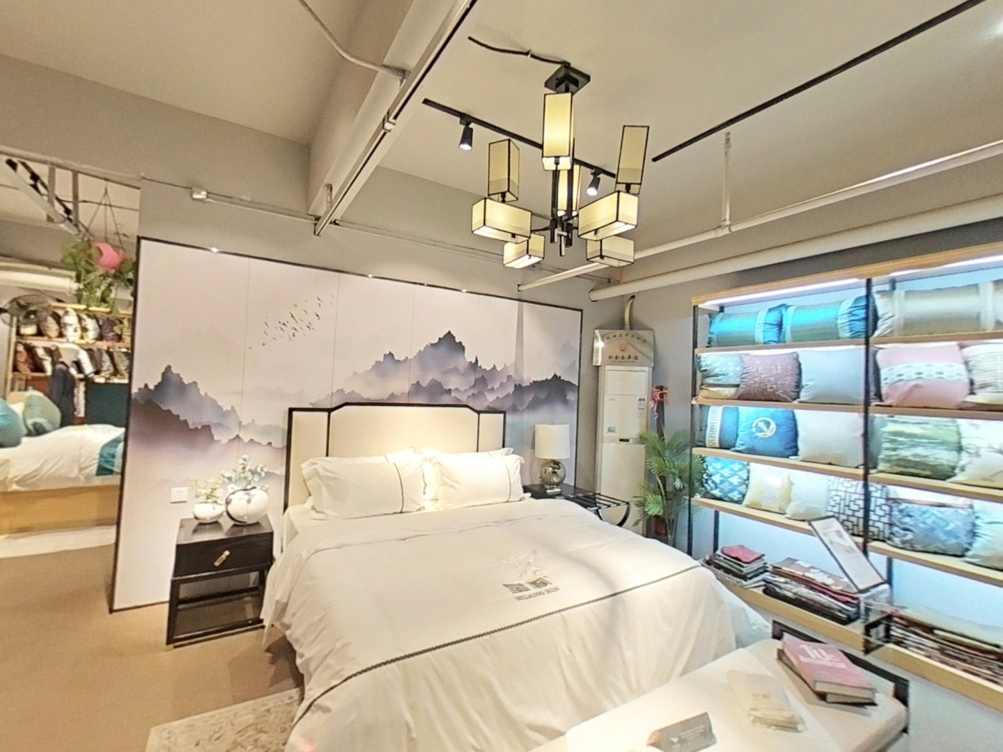 VR预览图