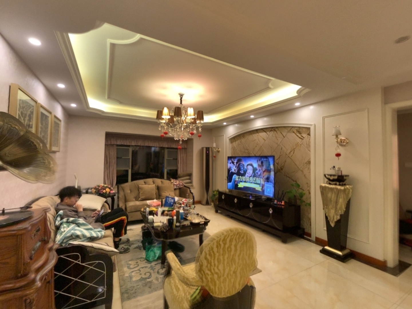 VR预览图