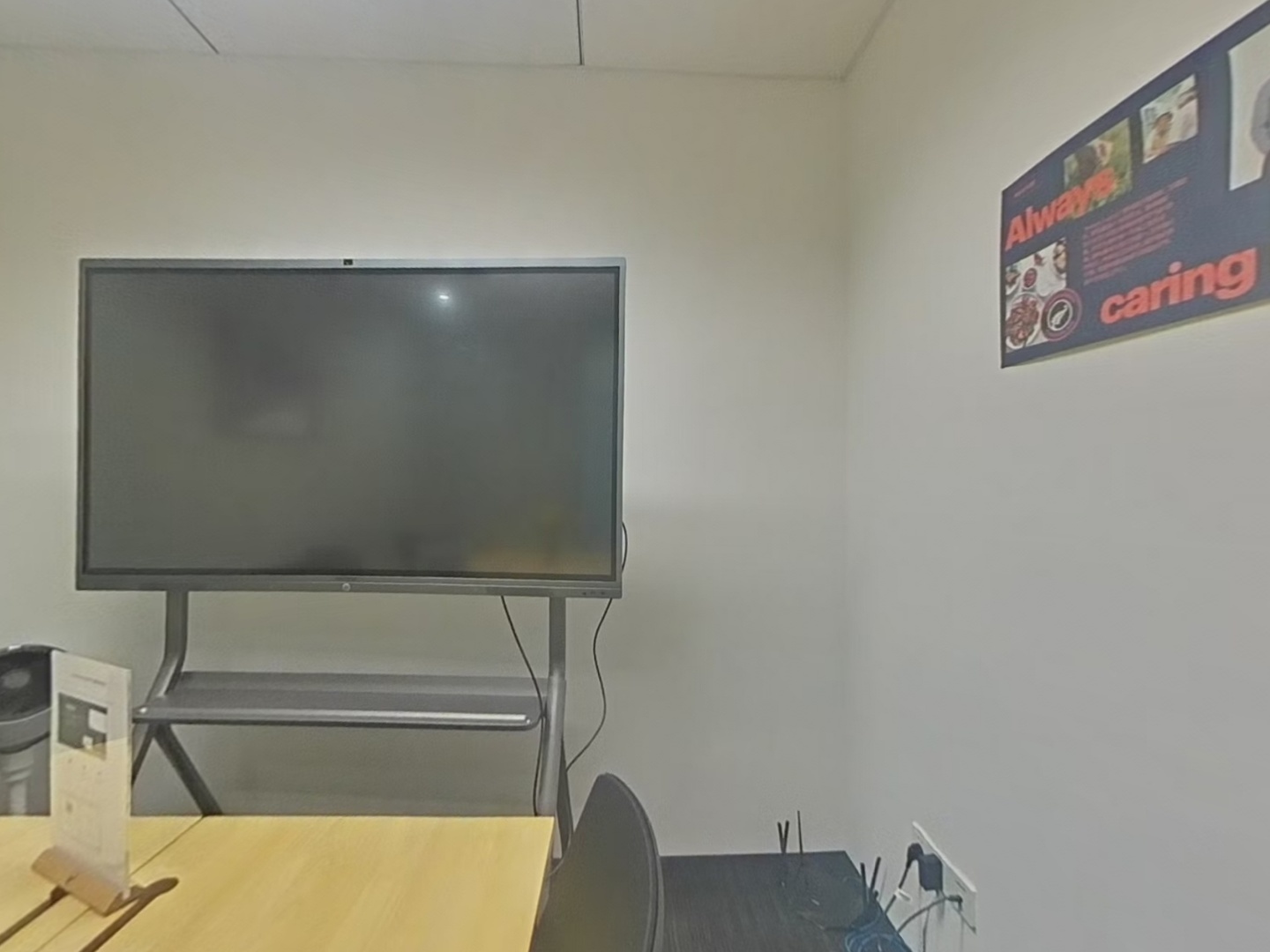 VR预览图