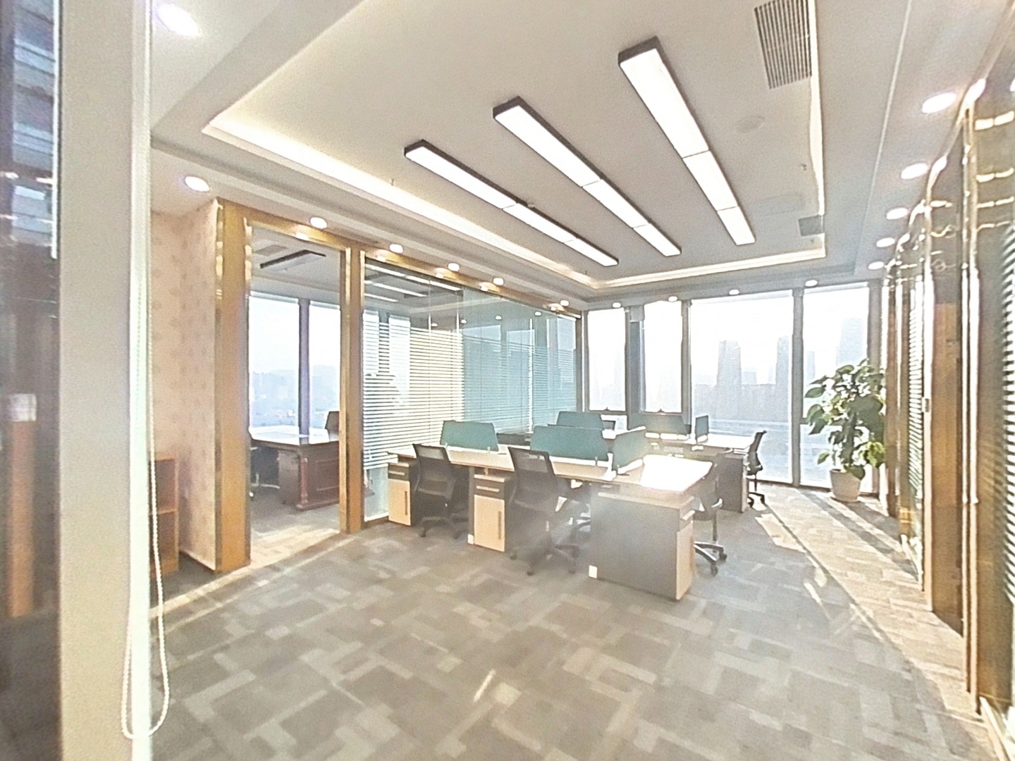 VR预览图