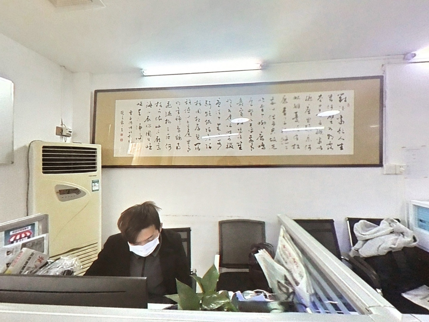 VR预览图