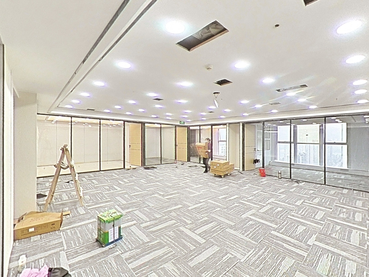 VR预览图