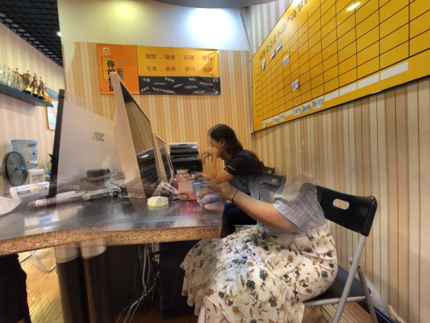 VR预览图