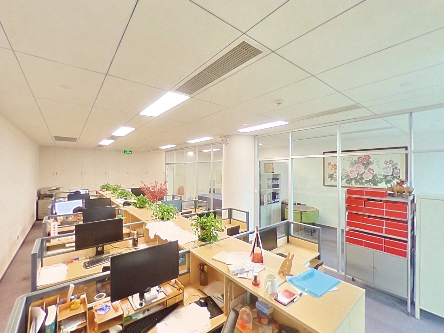 VR预览图