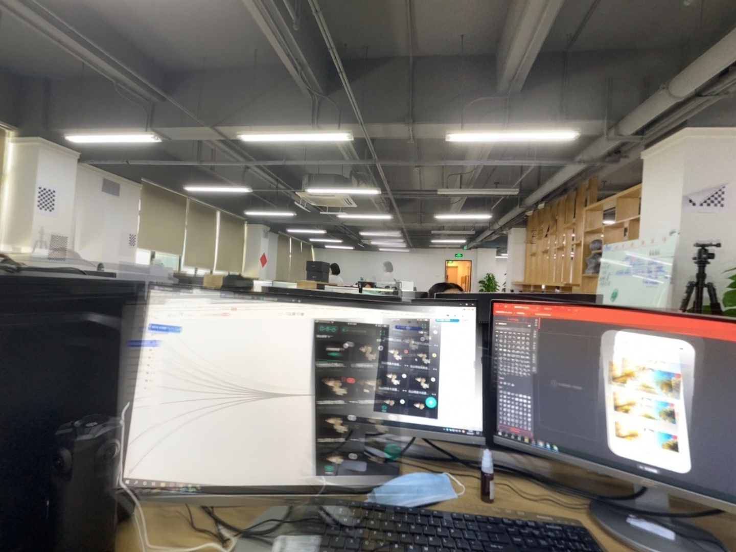 VR预览图