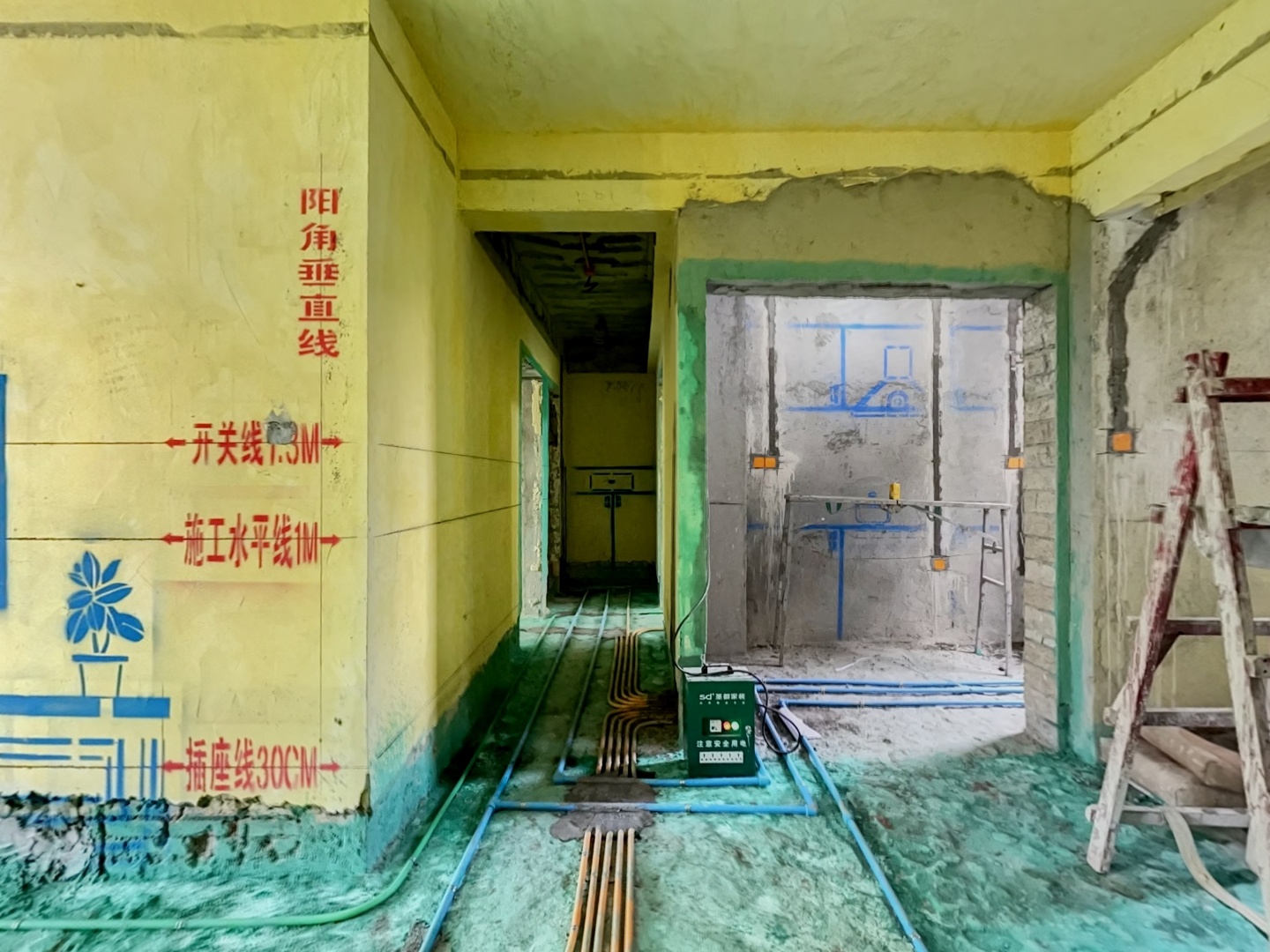 VR预览图