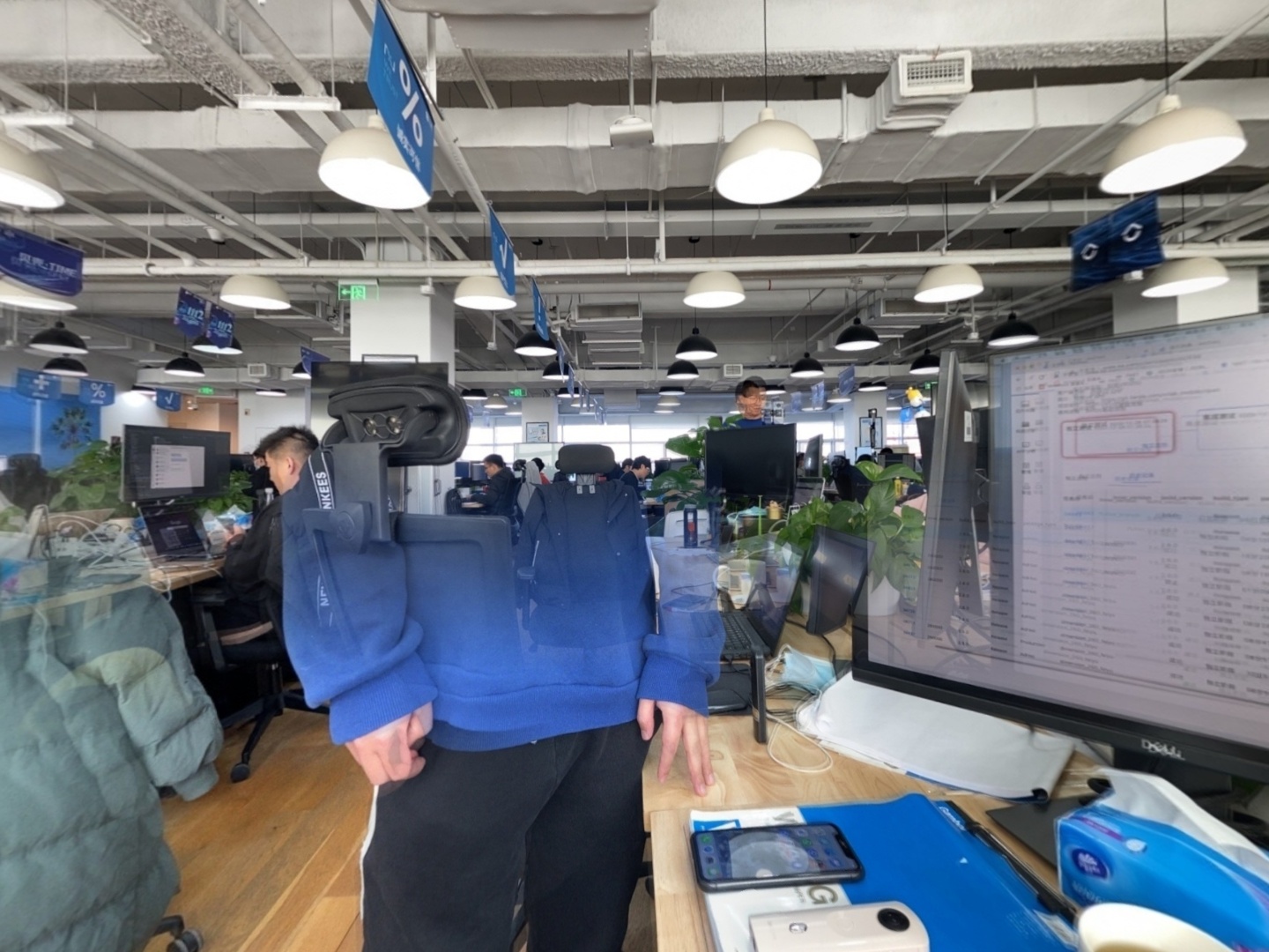 VR预览图