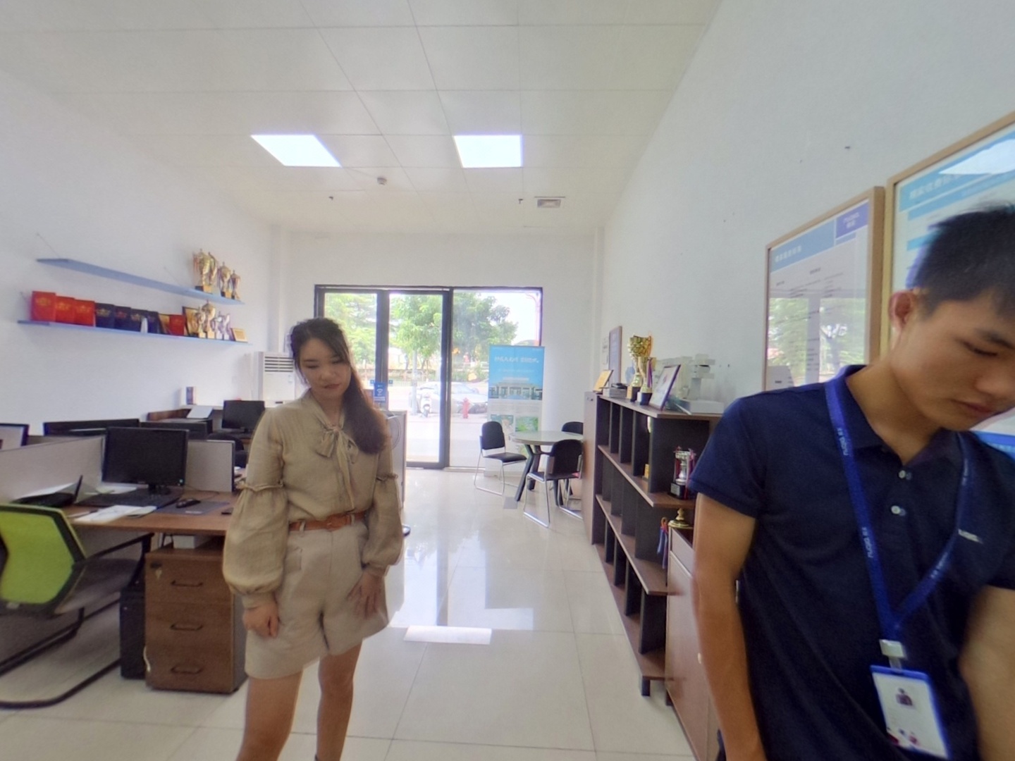 VR预览图