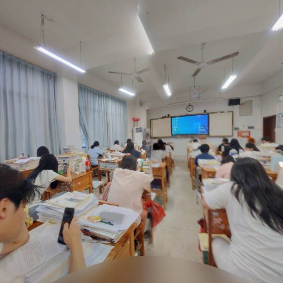 VR预览图