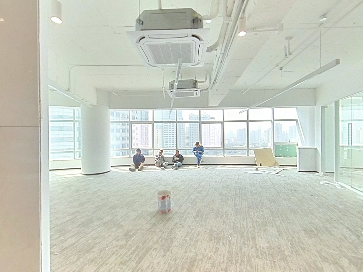 VR预览图