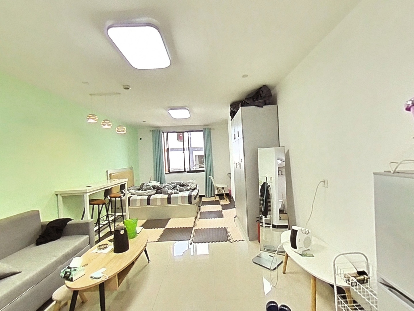 VR预览图