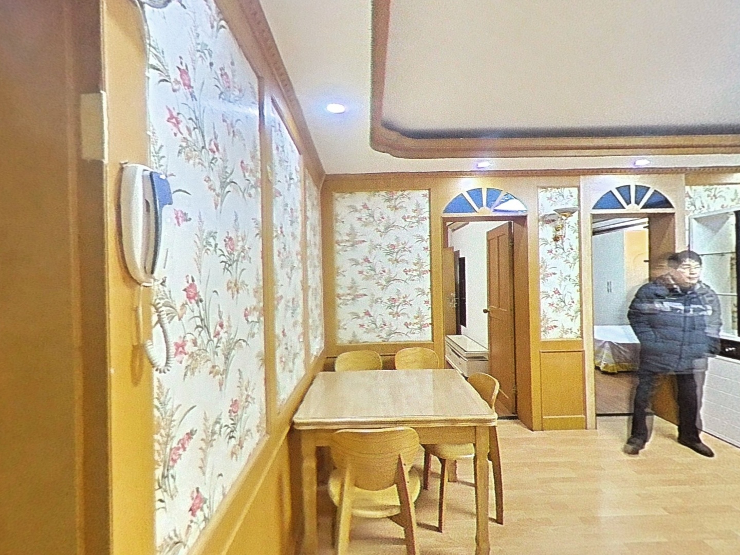 VR预览图