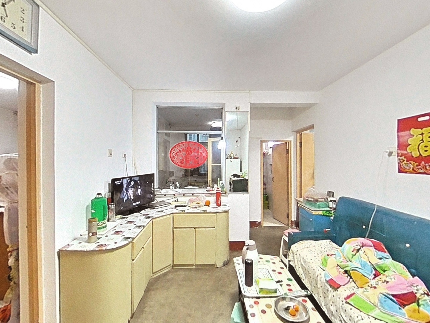 VR预览图