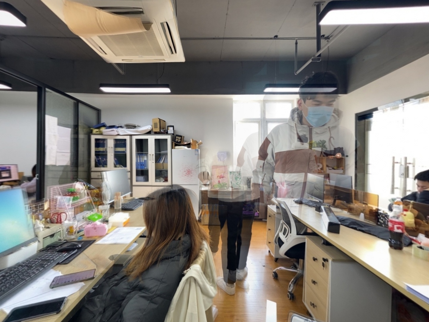 VR预览图