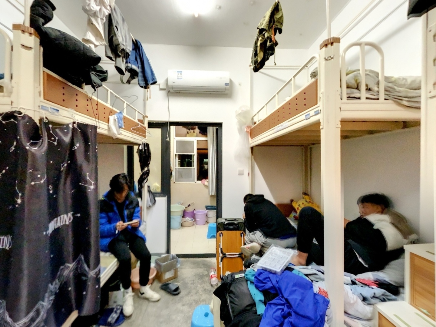 VR预览图