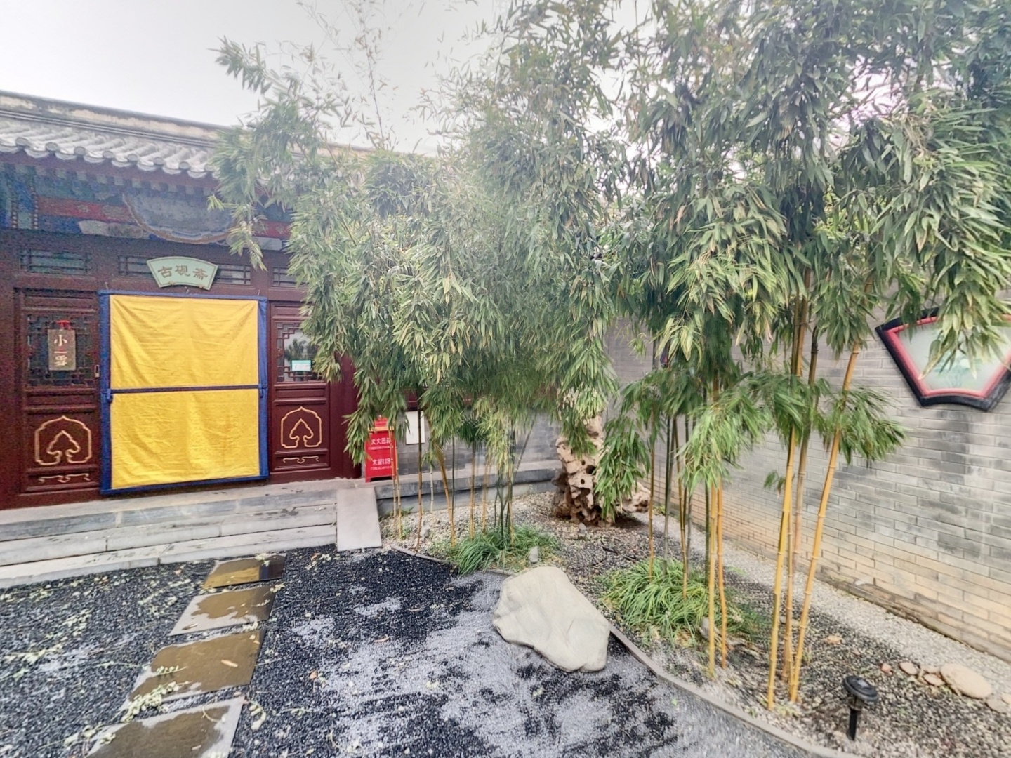 VR预览图