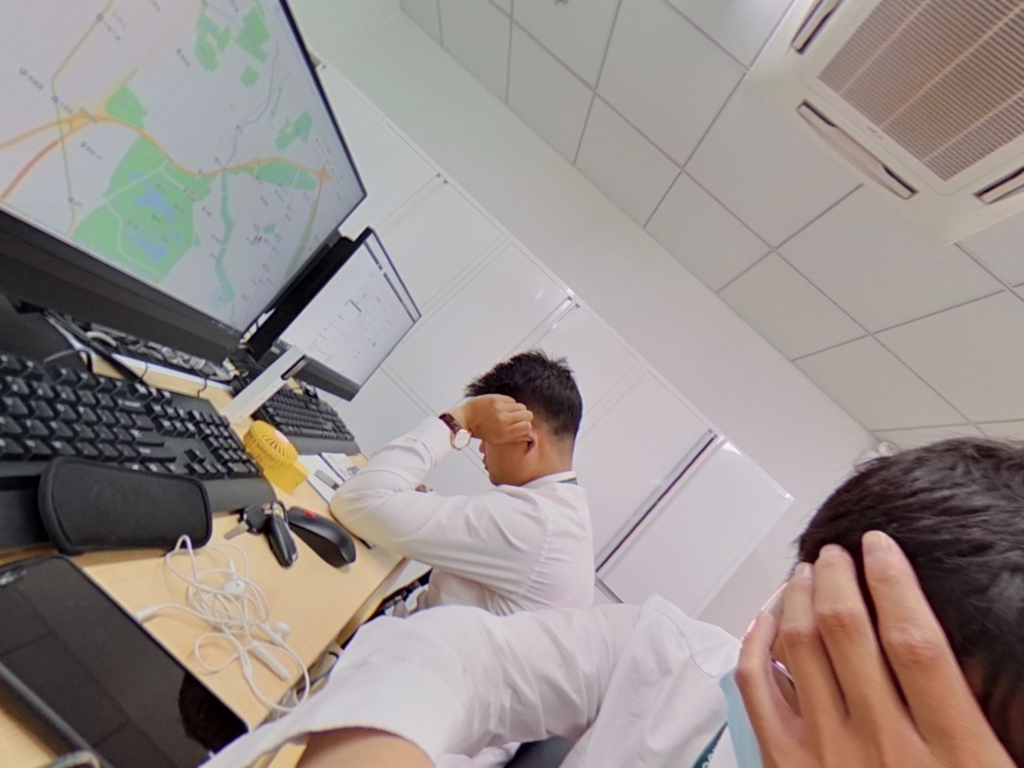 VR预览图