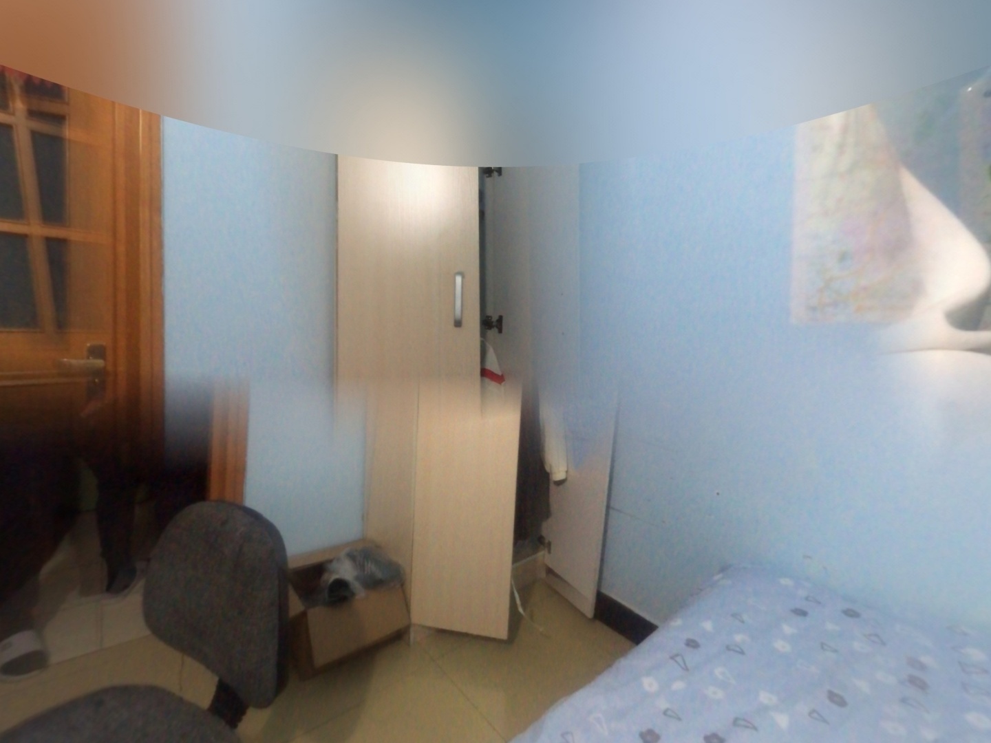 VR预览图