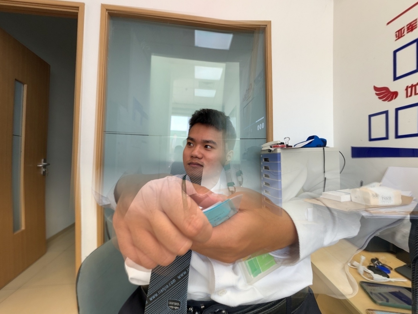 VR预览图