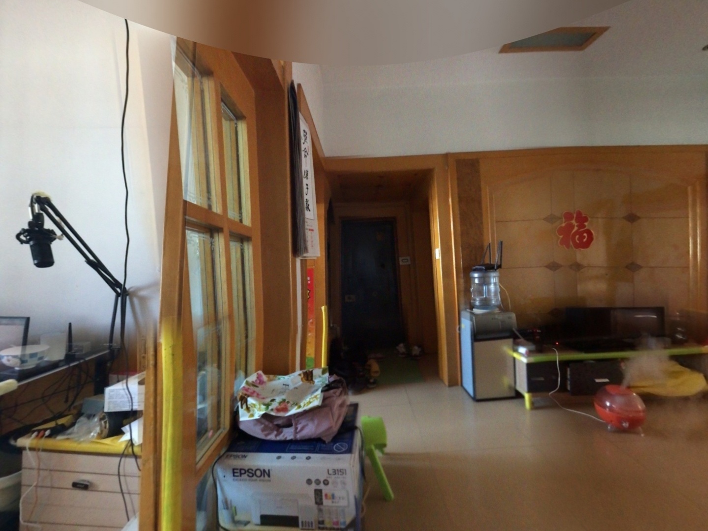 VR预览图