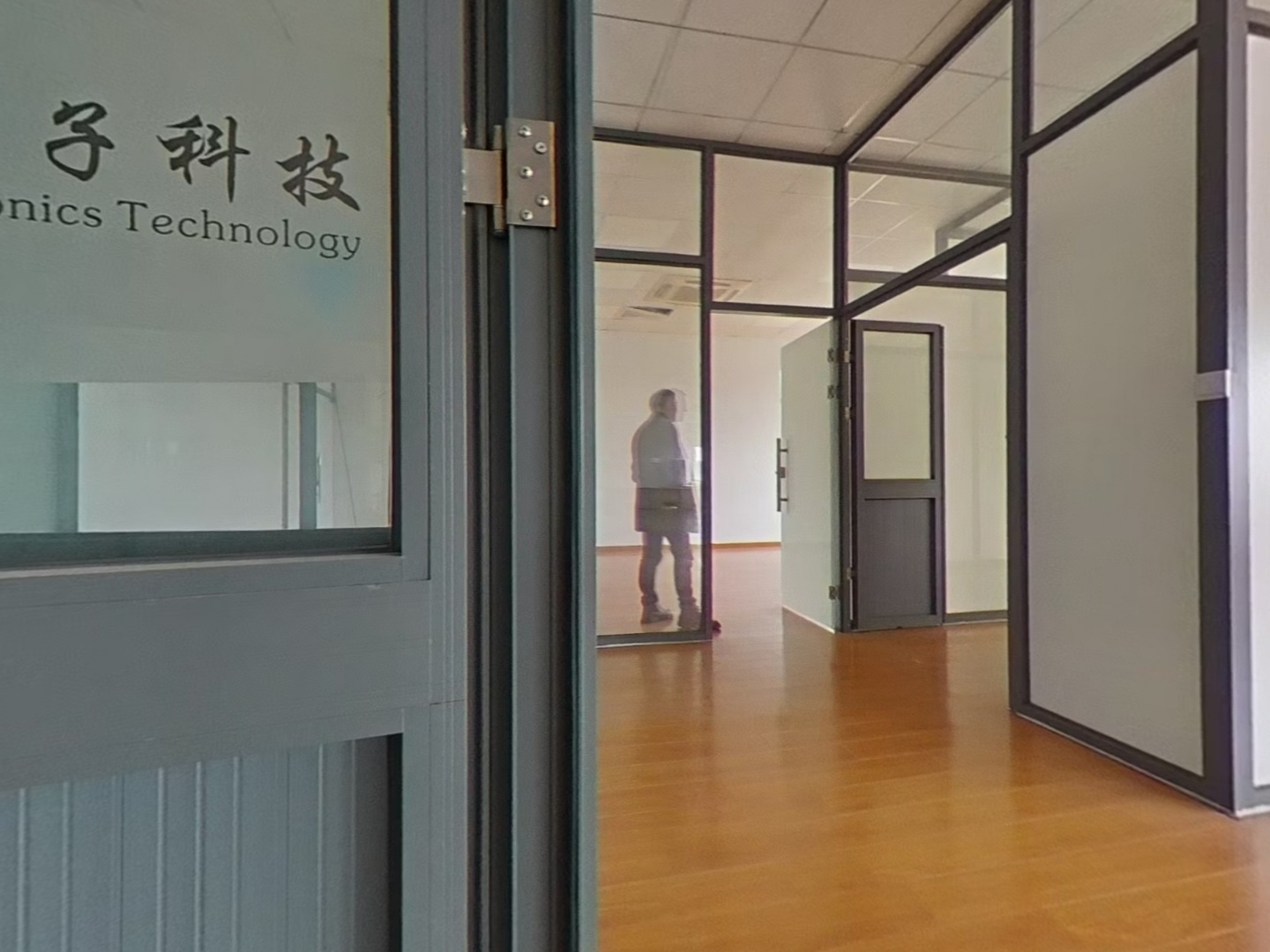 VR预览图